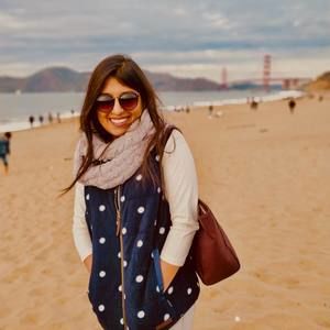 Meet your Posher, Richa